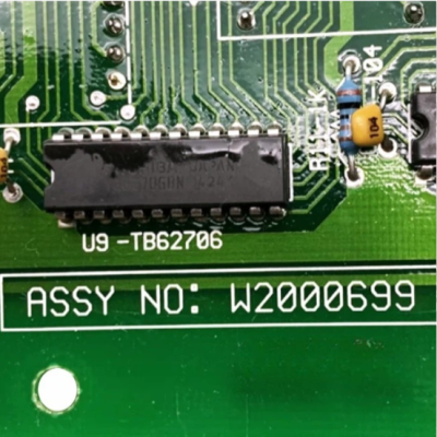 YUNGTAY Elevator Display Board W2000699 - Image 3
