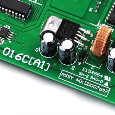 YUNGTAY Elevator Display Board DD007647 - Image 3