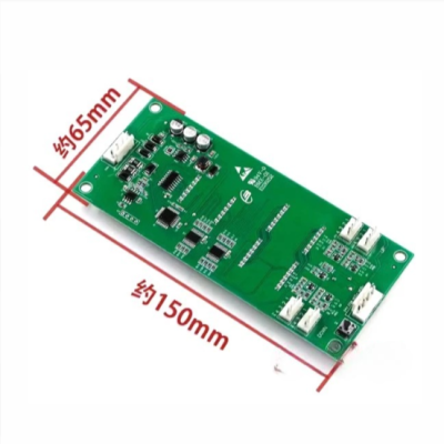 ECE Elevator Display Board MCTC-HCB-Y - Image 3