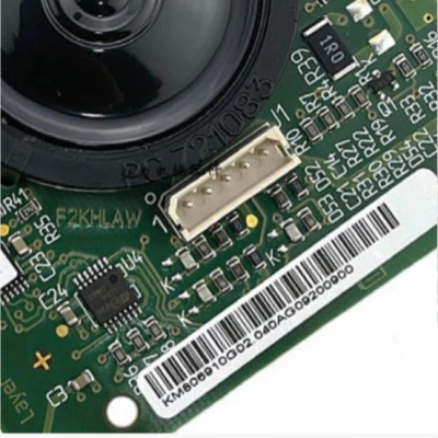 Elevator Pcb KM806910G02 - Image 3