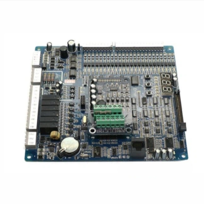 HPMONT Elevator Main Board MT70-MCB-A - Image 3