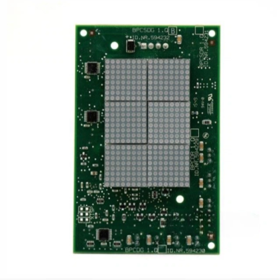 Elevator Display Board ID.NR.594230 - Image 3
