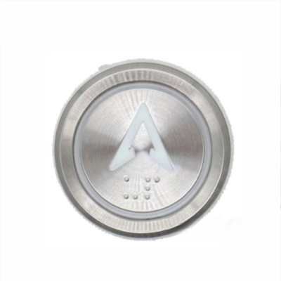 BST Elevator Push Button A3N18489 - Image 4