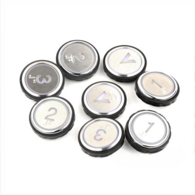 XIOLIFT Push Button XHB_NR36C_A02 - Image 3