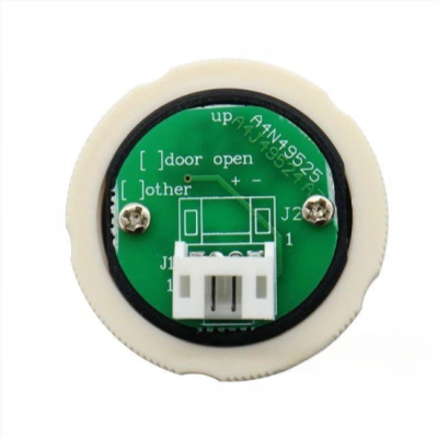 Elevator Push Button A4N49525 - Image 3