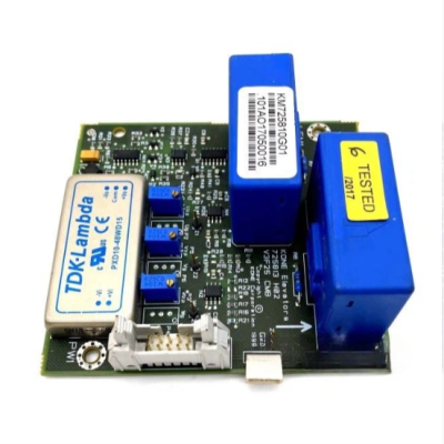 Elevator V3F25 Inverter A3 Board KM725810G01 - Image 3