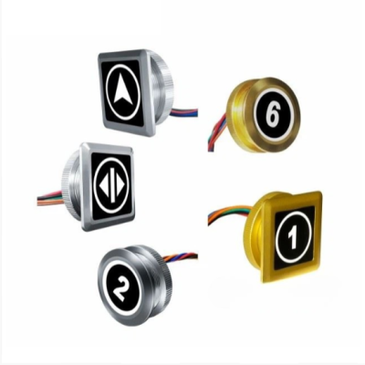 Elevator Touchless Button - Image 3