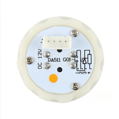 Elevator Push Button DA511G01 - Image 3