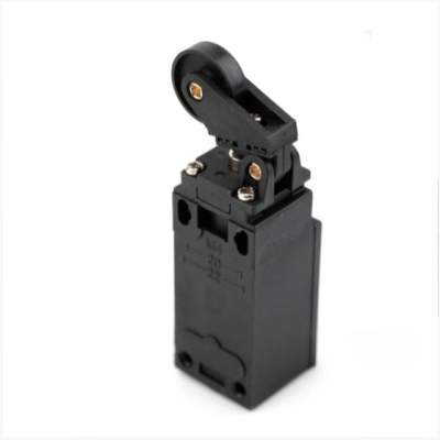 Schmersal Elevator Limit Switch ZK4 236-11Z-M20 - Image 4