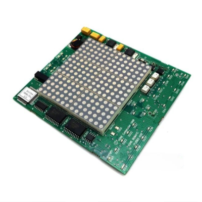 Elevator Display Board KM713560G02 - Image 3
