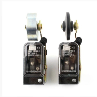 Mitsubishi Elevator Limit Switch S3-B - Image 3