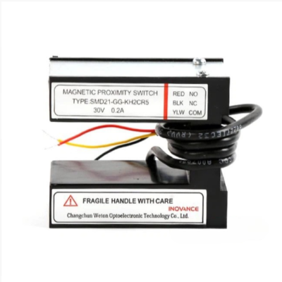Weton Elevator Switch SMD21-GG-KH2CR5 - Image 3