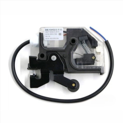 Mitsubishi Elevator Limit Switch DS-131 - Image 3