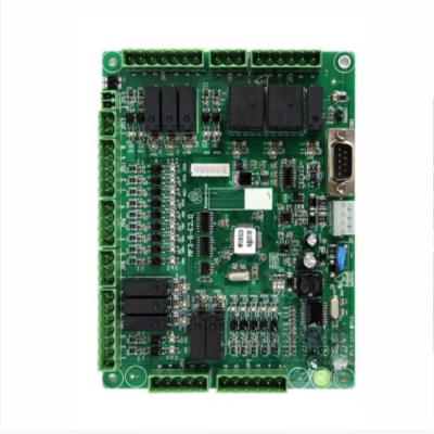 Elevator Car Top Board MF3-B-E2.0 - Image 3