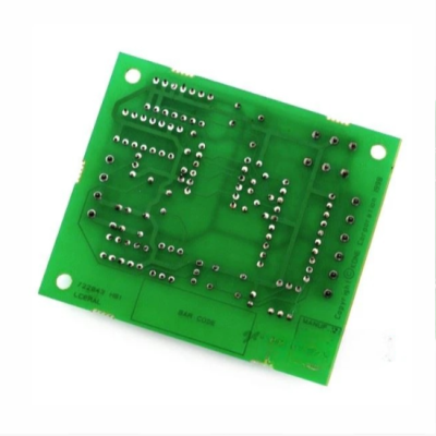 Elevator LCERAL Board KM722040G01 - Image 5