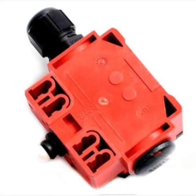 BERNSTEIN Elevator Brake Switch OR81GL-DHTN - Image 4