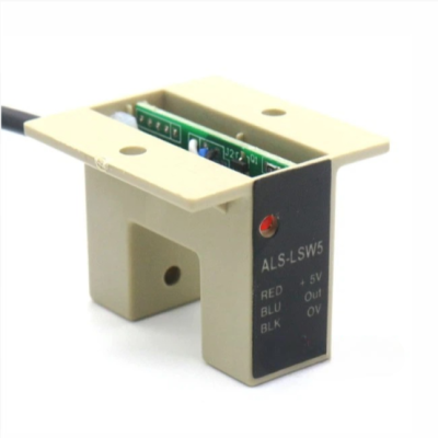 Elevator Sensor ALS-LSW5 - Image 3