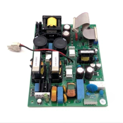 Elevator Brake Board ID.NR.594485 - Image 3