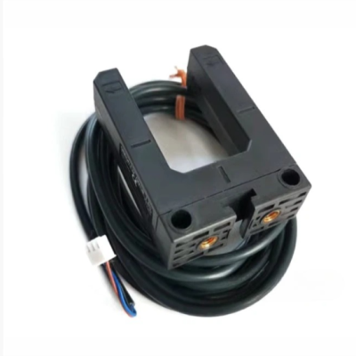 Omron Elevator Leveling Sensor E3Z-GN11B-1 3M - Image 3