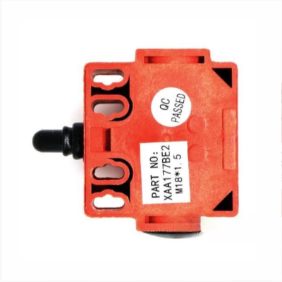 XIZI Elevator Limit Switch QM-SK560A1 - Image 3