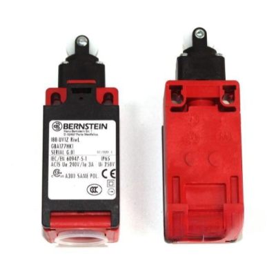 BERNSTEIN Elevator Limit Switch GBA177HK1 - Image 3
