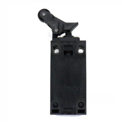 Omron Elevator Limit Switch D4N-4A72 - Image 4