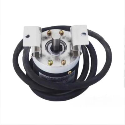 Hitachi Elevator Encoder NOF-S6000-5D - Image 3