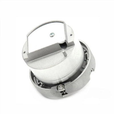 HENGSTLER Elevator Encoder RS20/2048AA.0KS018 - Image 3