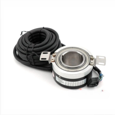 Mitsubishi Elevator Encoder Z65AC-003 - Image 3