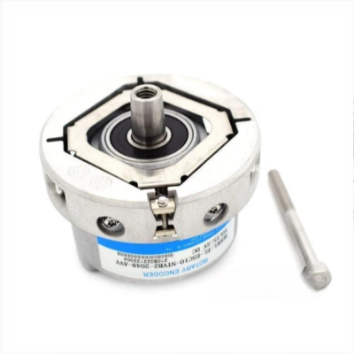 Shenghao Elevator Encoder EL-E5C10-NTVB2-2048-AVV - Image 3