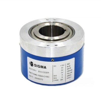 Elevator Encoder PKT1040-1024-C15C - Image 3
