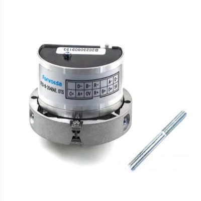 XIOLIFT Elevator Encoder F53-B-2048AE.OTS - Image 3