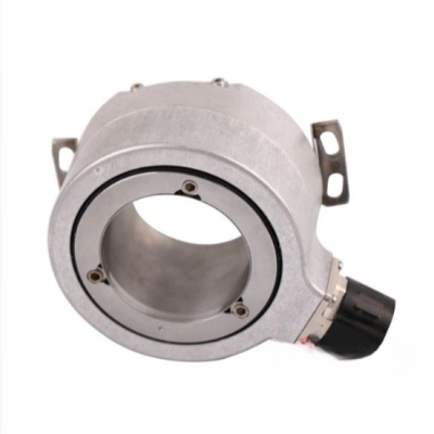 Heidenhain Elevator Encoder ERN 180 5000 27S12-03 - Image 3