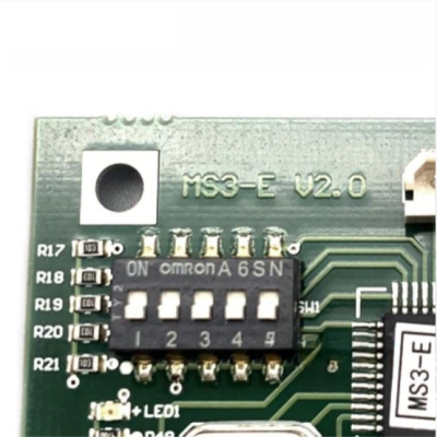 Elevator Board MS5-E2.1 - Image 3