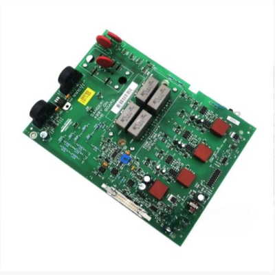 Elevator V3F16ES Inverter Drive Board KM713930G01 - Image 4