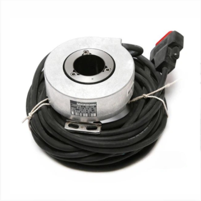 Heidenhain Elevator Encoder ECN113 2048 16S15-58 - Image 3