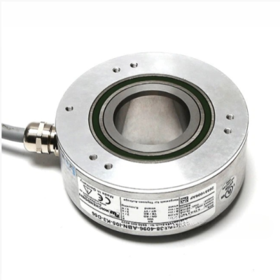 Elevator Encoder WDG 100H-38-4096-ABN-105-K3-D56 - Image 3