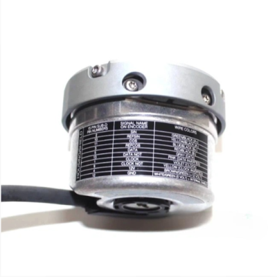Heidenhain Elevator Encoder AAA633V1 - Image 3
