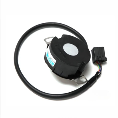 Tamagawa Elevator Encoder TS6246N551 - Image 3