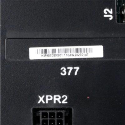 Elevator Drive Board KM987080G01 - Image 5