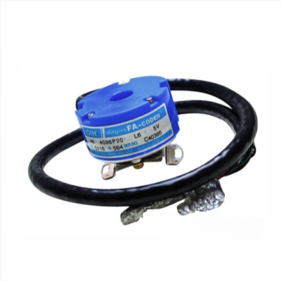Tamagawa Elevator Encoder TS5216N564 - Image 3