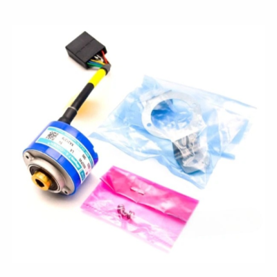 Tamagawa Elevator Encoder TS5233N590 - Image 3