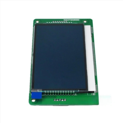 Elevator LCD Display Board KM1373005G01 - Image 3