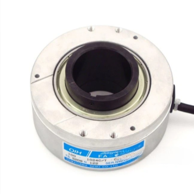 Tamagawa Elevator Encoder TS5208N122 - Image 3