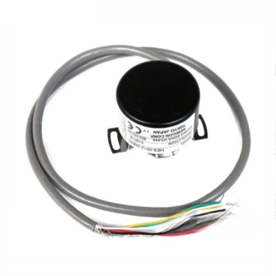 Hitachi Elevator Encoder HES-0512-2MHC - Image 3