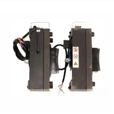 XIZI FORVORDA Elevator Brake DZD1-500 - Image 3
