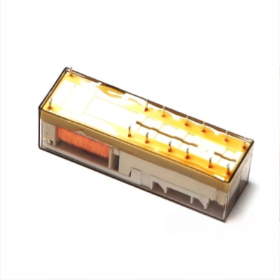 Elevator Relay SR6B4024 - Image 3
