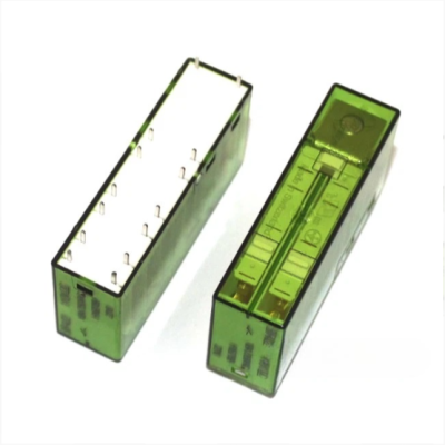 Elevator Safety Relay SIR422 - Image 3