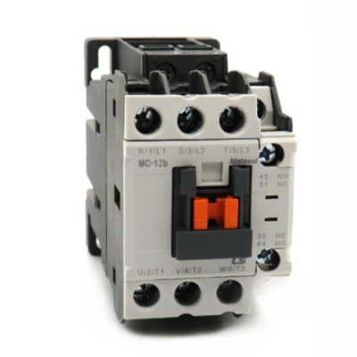 LS Elevator Contactor MC-40a - Image 3