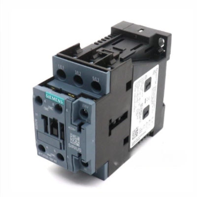SIEMENS Elevator Contactor 3RT2026-1BP40 - Image 3